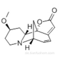 Benzol, 1,1 &#39;- [(2S, 3S) -2,3-Bis (methoxymethyl) -1,4-butandiyl] bis [3,4-dimethoxy-CAS 10351-88-9